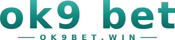 ok9 bet logo
