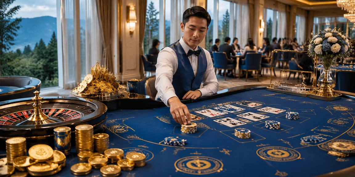 ok9 bet Den Long Megaways Hoạt Động Như Thế Nào Trên ok9 bet