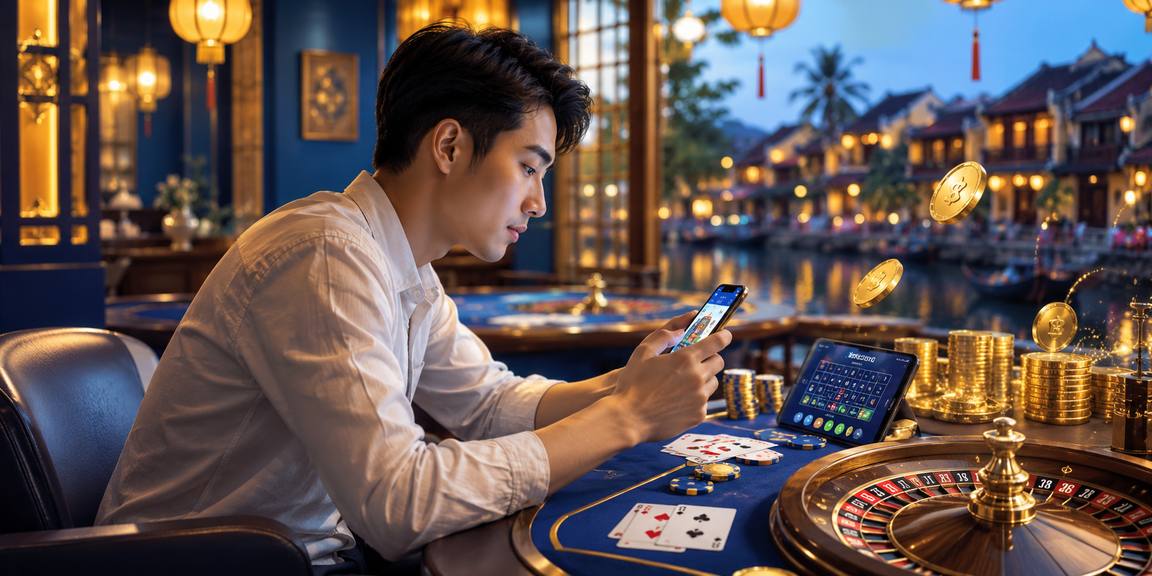 ok9 bet Những điều cần biết khi dùng ok9 bet